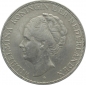 Preview: Niederlande 2 1/2 Gulden 1930 Wilhelmina